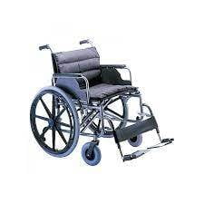 Silla de Ruedas Sobrepeso Desmontable Silla de Ruedas Sobrepeso Desmontable