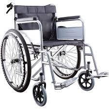 Silla de Ruedas Silla de Ruedas