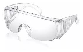 Lentes Protectores para Procedimientos