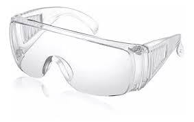 Lentes Protectores para Procedimientos