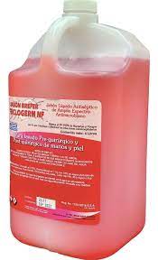 Jabón Quirúrgico Triclofen 1 Litro