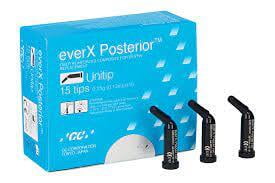 EverX Posterior caja 15 pz. EverX Posterior caja 15 pz.
