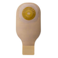 Bolsa de Colostomía Premier Drenable Una...