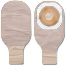Bolsa para Colostomía Flextend Premier