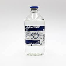 ProcalAmine® Frasco de1000ml ProcalAmine® Frasco de1000ml