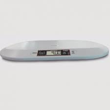 Báscula Digital Neonatal de 20kg/10g