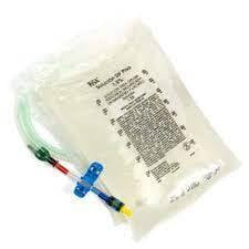Catéter para Diálisis Peritoneal Rígido Catéter para Diálisis Peritoneal Rígido