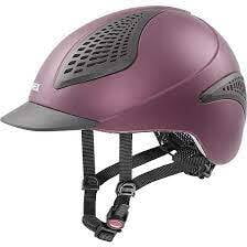 Casco Uvex Exxential II Casco Uvex Exxential II
