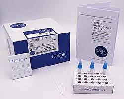 Edinburgth COVID-19/Influenza Ag Combo Edinburgth COVID-19/Influenza Ag Combo