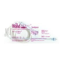 THE WAND - Pieza de mano STA con calibre 30 - Agujas de 1/2 pulg. - Caja de 50 - Mfg #STA-5050-305 THE WAND - Pieza de mano STA con calibre 30 - Agujas de 1/2 pulg. - Caja de 50 - Mfg #STA-5050-305