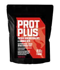 PROT PLUS 900 grs