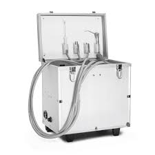 ROBOTIN PORTATIL DENTAL UNIT (ANELSAM) (GARANTIA DE 1 AÑO)