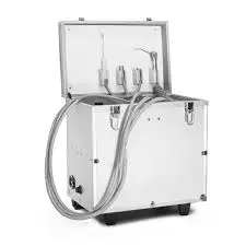 ROBOTIN PORTATIL DENTAL UNIT (ANELSAM) (GARANTIA DE 1 AÑO)