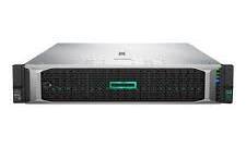 HPE ProLiant DL380 G10 Rack Server | Intel Xeon Silver 4210R | 32 GB | 2*HPE 480GB | 3*HPE 1.2TB | HPE ProLiant DL380 G10 Rack Server | Intel Xeon Silver 4210R | 32 GB | 2*HPE 480GB | 3*HPE 1.2TB |