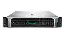 HPE ProLiant DL380 G10 Rack Server | Intel Xeon Silver 4210R | 32 GB |