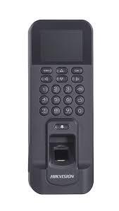 Pro Series Fingerprint Terminal