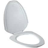 PARRYWARE CASCADE MODEL SOFT CLOSE SEAT COVER PARRYWARE CASCADE MODEL SOFT CLOSE SEAT COVER