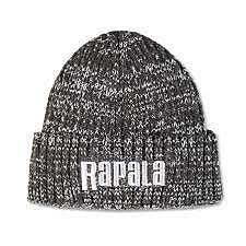 Rapala Mesh Knit Beanie