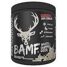 Das Labs | BAMF | White Gummy