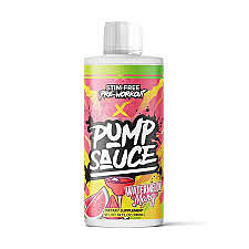 Pump Sauce | Pump Sauce | Watermelon Margarita