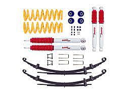 Landcruiser LC79 50mm Lift Kit