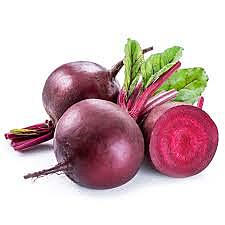 Beetroot Bag