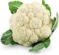 Cauliflower Pkt