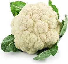 Cauliflower Pkt
