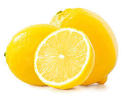 Lemons Kg