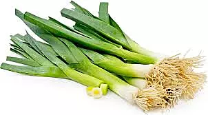 Leeks Pkt