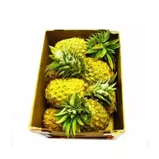 Pineapple Box
