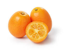 Kumquats Kg