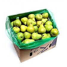 Pears Box