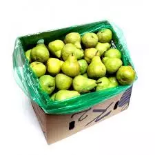 Pears Box