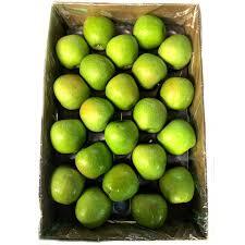 Apples Green Big Box