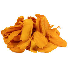Mango Dried