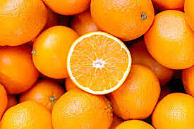 Oranges Kg