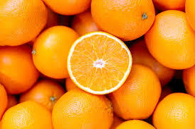 Oranges Kg