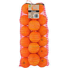 Oranges Bag