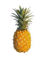 Pineapple Loose