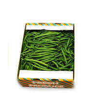 Beans Box