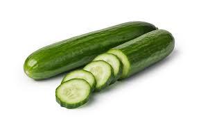 Cucumber Loose