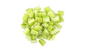 Celery Chopped Kg