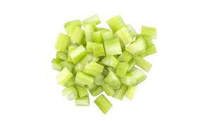 Celery Chopped Kg