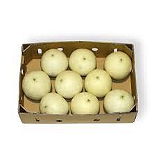 Sweet melon Box