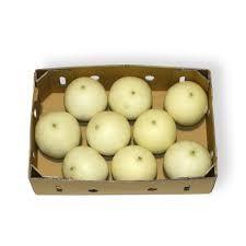 Sweet melon Box