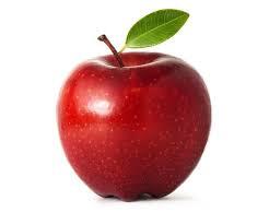 Apples Red Loose