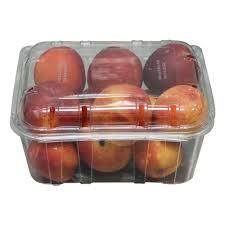 Nectarines Pkt