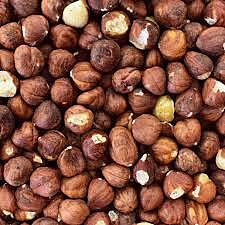 Nuts Hazel Kg