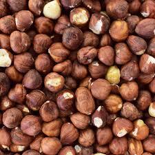 Nuts Hazel Kg